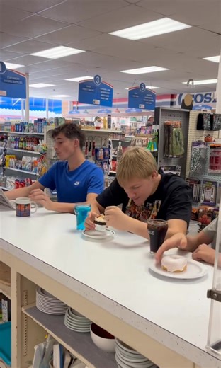 Visit our Old-Fashioned Soda Fountain! 😃 Now serving amazing Coca-Cola products. Come enjoy a refreshing Coca-Cola, a frosty chocolate malt, a classic strawberry sundae, or even a mini pizza! 🍕 🥤🍨 Our hours are: Mon-Fri 8-7:30, Sat 8-5:30, Sun 9-4:30 We can't wait to serve you! 😁 | South Side Drug Store