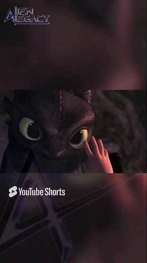 ¡Este ERROR en Cómo Entrenar a Tu Dragón PASÓ DESAPERCIBIDO!