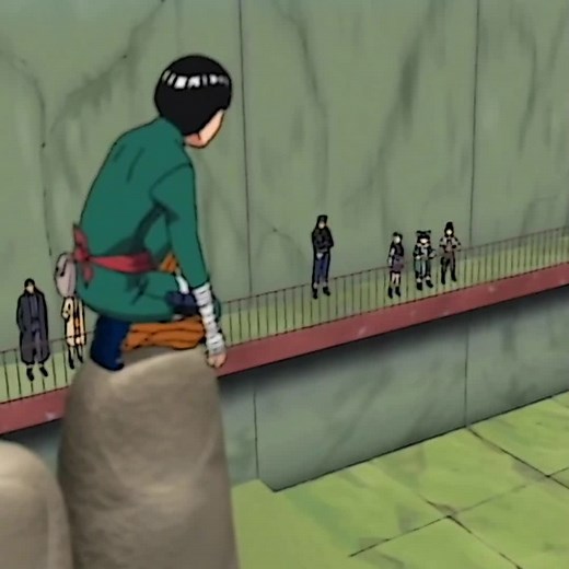 Momentos épicos de Rock Lee🔥☠️🔥#naruto #rocklee #rockleevsgaara #anime #animeedit #moments #momentosepicos #momentosepicosdelanime #viral #fyp #parati #fypシ #fypシ #tiktok #capcut