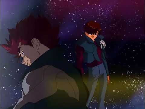 Scryed - Opening 01 IA (4K GVCA)「Creditless」