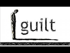 Nietzsche: Guilty Conscience