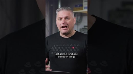 Learn Linux basics with Scott McBrien | Marija Petrova