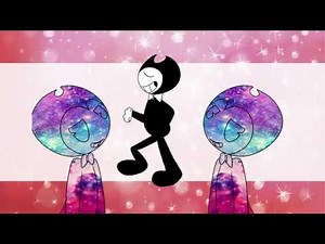 Soul On Fire Meme// Bendy and the ink machine //Batim