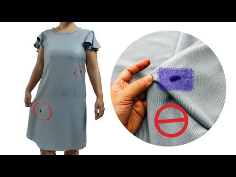 This 5-Minute Trick Fixes Any Hole — Without Sewing or Patching!