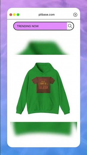 The arts don't exist in isolation — Unisex Heavy Blend Hoodie (G18500)