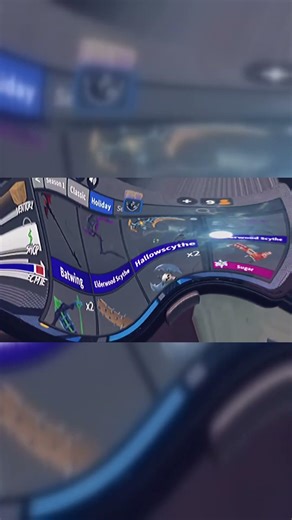 makin banyak aja nih godly gw 😝 #mm2script #mm2roblox