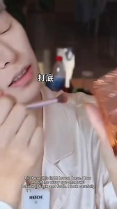 21K views · 731 reactions | Physical Therapy Makeup Challenge | Rosy Zhao | Facebook