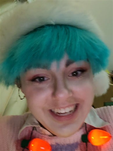 Demon Baby Saja Cosplay du 24h !