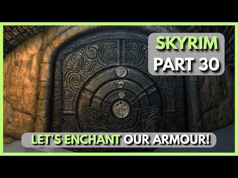 🔴 The Elder Scrolls V: Skyrim – Part 30 | Continuing Hidden Quests 🔴