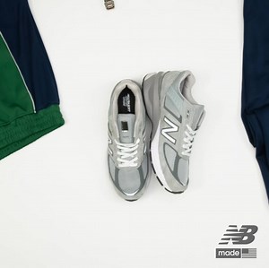 New Balance on Reels | Facebook