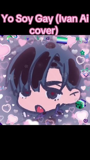 Yo Soy Gay - Ivan Ai Cover at Alien Stage