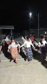 Chapchar Kut 2026 Inbuatsaihna #festivevibes #festival