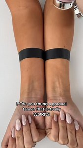 Our Deluxe Gradual Tanner doesn’t play games. | Loving Tan