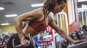 6 Week Strength and Mobility Workout Plan