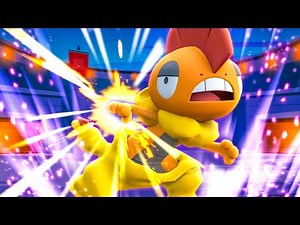 MOXIE SCRAFTY is Back And Got Some BIG BUFFS!!