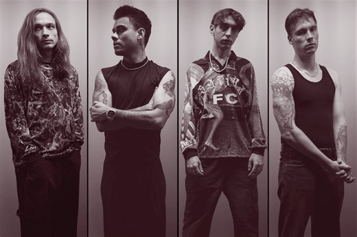 Unprocessed, 'Angel' | Track By Track