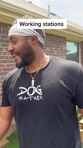 Building Working Stations for Your Dog's Training