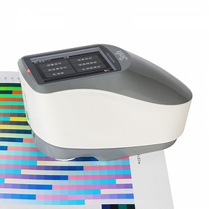 [Hot Item] China New Economic Spectrodensitometer Yd5000 Printing Packaging Density DOT Enlargement Testing Machine