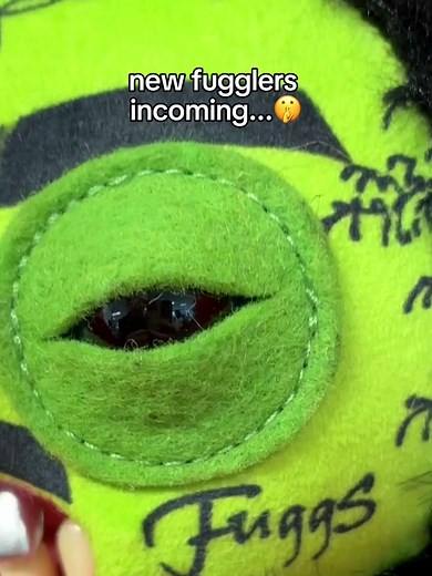 Discover the Latest Fuggler Releases and Collectibles