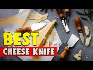 Top 5 Best Cheese Knives in 2025 – Slice Like a Pro!