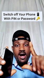How to Require a Password Before Powering Off Your Android Phone