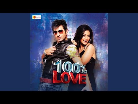100% Love (original motion picture soundtrack)