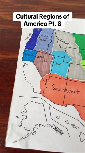 Exploring California: A Cultural Journey Through the USA