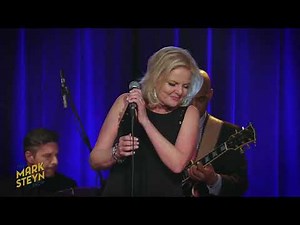 Steyn's Song of the Week: What Are You Doing New Year's Eve? Carol Welsman and Russell Malone