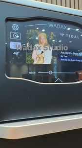 #Wadax #Studio | Nguyễn Vân Hường