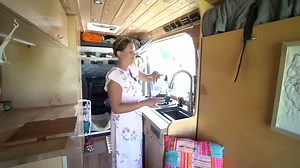379K views · 3K reactions | Full Tour - https://youtu.be/LvDBlCndLc8 | Tiny Home Tours | Facebook
