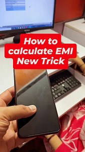 How to calculate EMI . . . . . . . #excel #microsoft #microsoftexcel #office #exceltips #word #powerpoint #data #msexcel #powerbi #dataanalytics #business #datascience #exceltraining #microsoftoffice #exceltricks #windows #accounting #python #o #cursodeexcel | of_success_and_