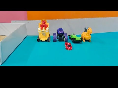 Make awesome gadgets from scrp। New idea to unlock।