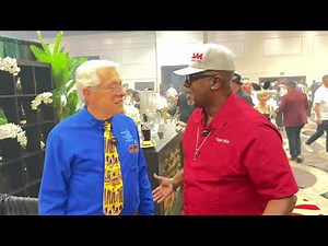 🔥 Cigar Mick Behind the Smoke – Pt. 3 (Finale) at Big Smoke Las Vegas 2025 🔥