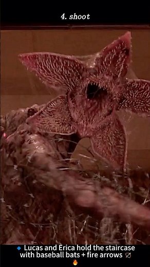 STRANGER THINGS 5: The Mind Flayer’s LAST STAND in Derek’s House! 😱🔥 FULL AMBUSH SCENE Breakdown