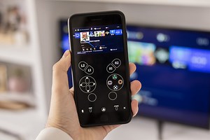 PS4 Remote Play llega a la App Store y ya es posible jugar a la PS4 desde iPhone y iPad