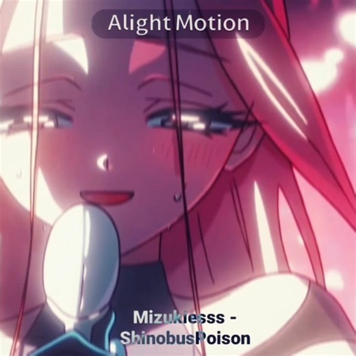 Mizi {Edit/AMV} Song: Disease For: ‪@cindylovesmusic‬