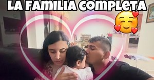 83K views · 1.8K reactions | Nano Se Despide De Jenny ❤️ Y su hijo Matthew | Nano Nano | Facebook