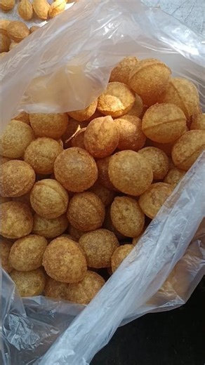 Aj Shara Panipuri Gay Mata Khai #shorts #short #shortvideo #shortsfeed #youtubeshorts