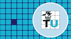 Record-Setting Hard Drive Writes Information One Atom At a Time