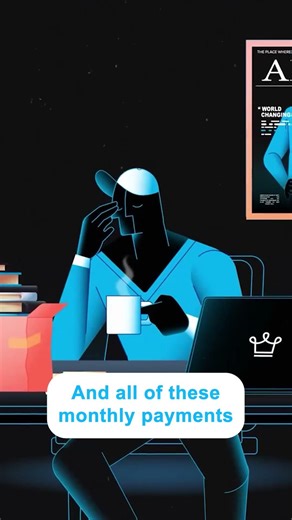 Money Habits That Keep You Poor