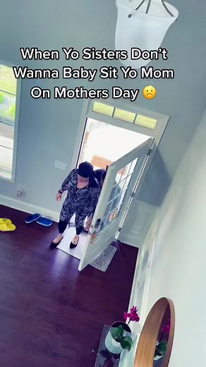 IM NOT HER STRONGEST SOLDIER 🙃😭 #jokes #mothersday #🌈🌈🌈 #stud #lesbiansoftiktok #fem #aries♈️