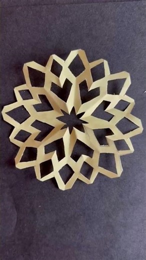 Easy Paper Flower Craft | Fun DIY Activity for Kids | Crafty Learning Hub