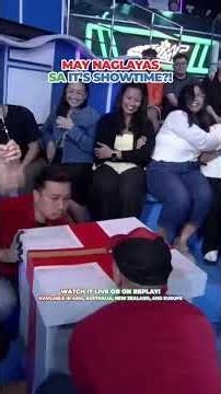 Kapamilya Online Live | Its Showtime