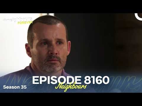 Neighbours Season 35 Episode 8160 (2019)