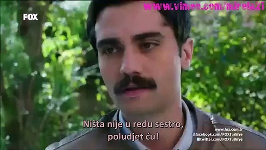 Fatih Harbiye Epizoda 10 sa Prevodom _dio1