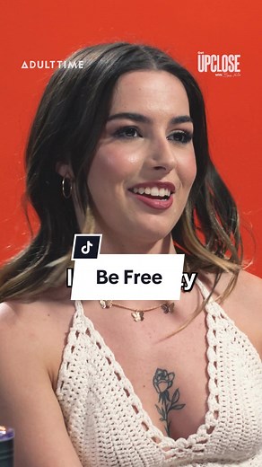 Exploring Self-Discovery and Freedom with Chanel Camryn