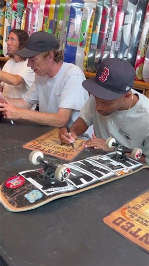 New Balance Numeric X No-Comply Housepark Demo 6/14 #andrewreynolds