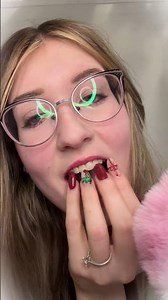 Teeth Chattering & Tapping! ASMR #tingles#asmr#teethasmr#tapping#tappingsounds#shorts#healing#sleep