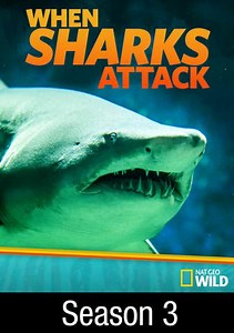 When Sharks Attack: Cape Jaws