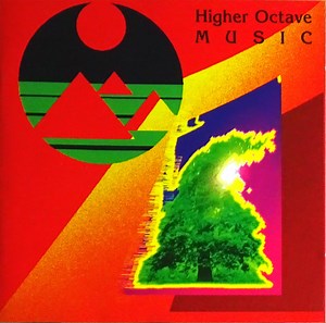 Various - Higher Octave Music